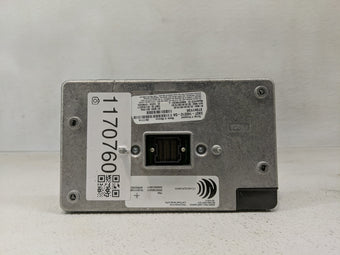 compare product Lincoln Mkz Am Fm Cd Player Radio Receiver 1170760
