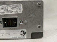 Lincoln Mkz Am Fm Cd Player Radio Receiver 1170760 - Oemusedautoparts1.com