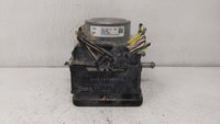 2014-2016 Lincoln Mkz ABS Pump Control Module Replacement P/N:FG98-2C555-AC Fits Fits 2014 2015 2016 OEM Used Auto Parts - O