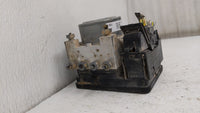 2014-2016 Lincoln Mkz ABS Pump Control Module Replacement P/N:FG98-2C555-AC Fits Fits 2014 2015 2016 OEM Used Auto Parts - O
