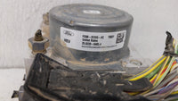2014-2016 Lincoln Mkz ABS Pump Control Module Replacement P/N:FG98-2C555-AC Fits Fits 2014 2015 2016 OEM Used Auto Parts - O