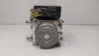 2014-2016 Lincoln Mkz ABS Pump Control Module Replacement P/N:FG98-2C555-AC Fits Fits 2014 2015 2016 OEM Used Auto Parts - O