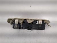 2015 Lincoln Mkz Master Power Window Switch Replacement Driver Side Left P/N:DP5L-14540-BCW Fits OEM Used Auto Parts - Oemus