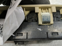 2015-2020 Lincoln Mkz Master Power Window Switch Replacement Driver Side Left P/N:20160414B DP5T-14540-BCW Fits OEM Used Aut