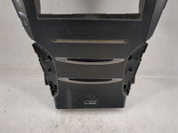 2014-2014 Lincoln Mkz Radio Control Panel - Oemusedautoparts1.com