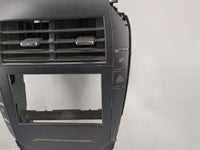 2014-2014 Lincoln Mkz Radio Control Panel - Oemusedautoparts1.com