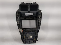 2014-2014 Lincoln Mkz Radio Control Panel - Oemusedautoparts1.com