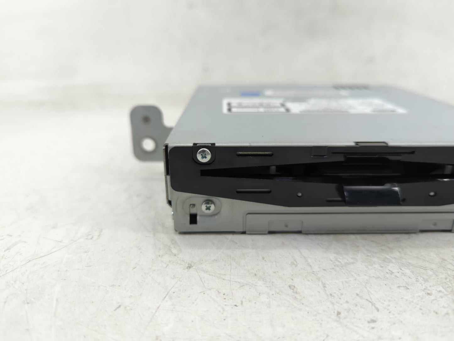 2013-2014 Lincoln Mkz Radio AM FM Cd Player Receiver Replacement P/N:FP5T-18C830-AC Fits Fits 2013 2014 OEM Used Auto Parts 
