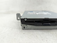 2013-2014 Lincoln Mkz Radio AM FM Cd Player Receiver Replacement P/N:FP5T-18C830-AC Fits Fits 2013 2014 OEM Used Auto Parts 