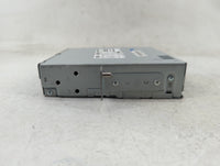 2013-2014 Lincoln Mkz Radio AM FM Cd Player Receiver Replacement P/N:FP5T-18C830-AC Fits Fits 2013 2014 OEM Used Auto Parts 