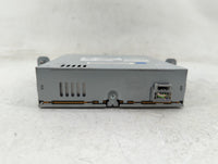 2013-2014 Lincoln Mkz Radio AM FM Cd Player Receiver Replacement P/N:FP5T-18C830-AC Fits Fits 2013 2014 OEM Used Auto Parts 
