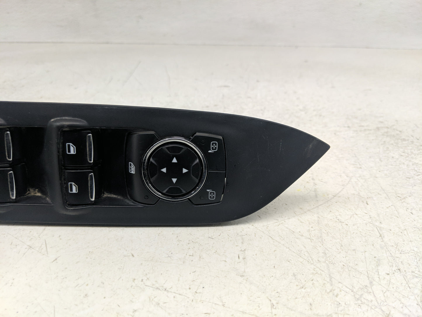 2015-2020 Lincoln Mkz Master Power Window Switch Replacement Driver Side Left P/N:DP5T-14540-A3E Fits OEM Used Auto Parts - 