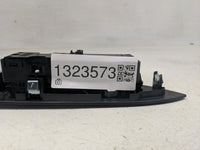 2015-2020 Lincoln Mkz Master Power Window Switch Replacement Driver Side Left P/N:DP5T-14540-A3E Fits OEM Used Auto Parts - 