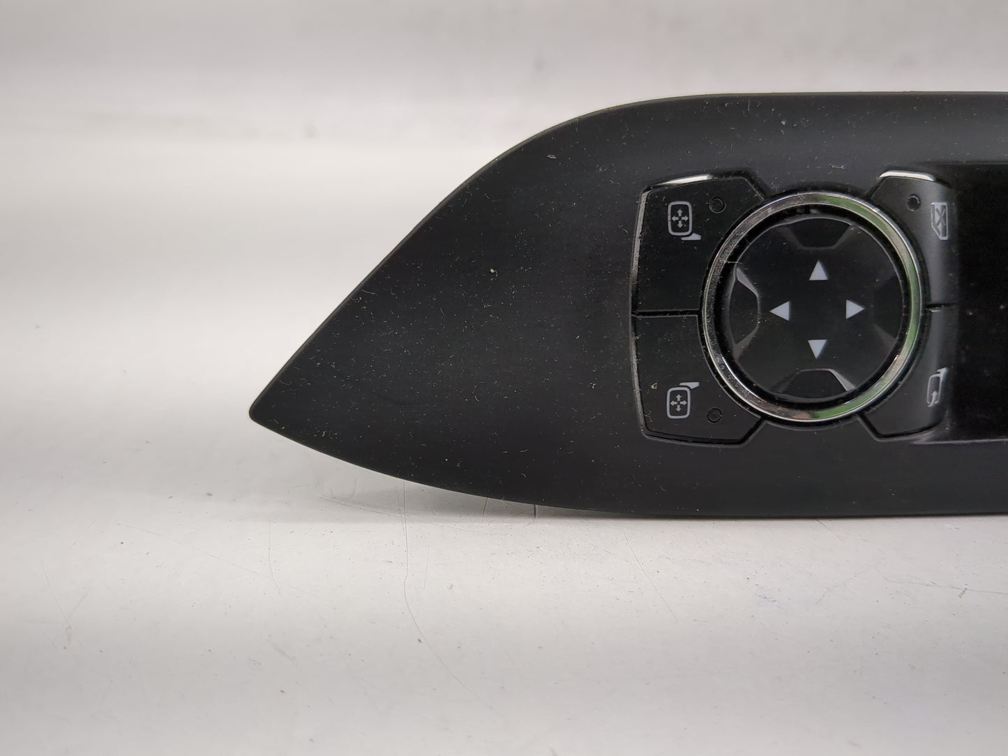 2013-2020 Lincoln Mkz Master Power Window Switch Replacement Driver Side Left P/N:DP5T-14540-BBW Fits OEM Used Auto Parts - 