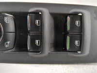 2013-2020 Lincoln Mkz Master Power Window Switch Replacement Driver Side Left P/N:DP5T-14540-BBW Fits OEM Used Auto Parts - 