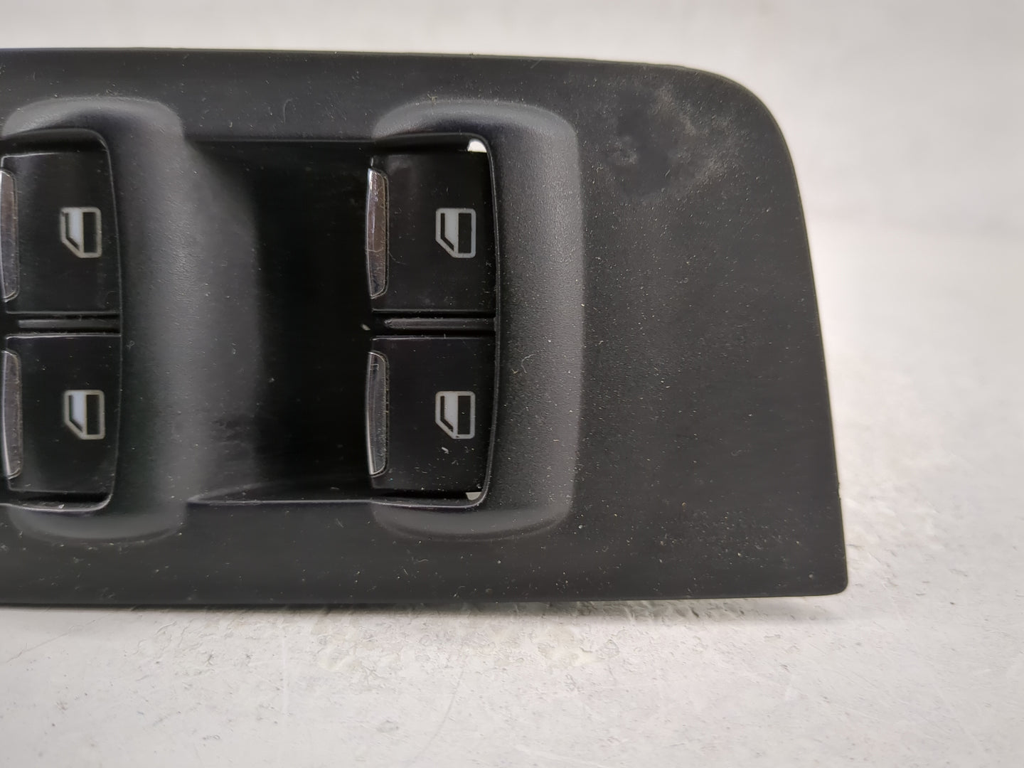 2013-2020 Lincoln Mkz Master Power Window Switch Replacement Driver Side Left P/N:DP5T-14540-BBW Fits OEM Used Auto Parts - 