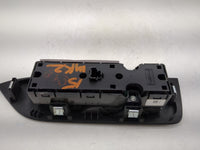 2013-2020 Lincoln Mkz Master Power Window Switch Replacement Driver Side Left P/N:DP5T-14540-BBW Fits OEM Used Auto Parts - 
