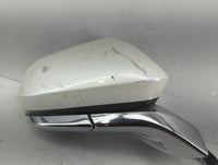 2015 Lincoln Mkz Passenger Side View Mirror - Right Door Mirror OEM Used - Oemusedautoparts1.com