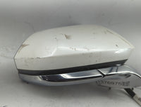 2015 Lincoln Mkz Passenger Side View Mirror - Right Door Mirror OEM Used - Oemusedautoparts1.com