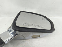 2015 Lincoln Mkz Passenger Side View Mirror - Right Door Mirror OEM Used - Oemusedautoparts1.com
