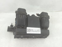 2015-2016 Lincoln Mkz Fusebox Fuse Box Panel Relay Module P/N:DG9T14A075AA Fits Fits 2015 2016 OEM Used Auto Parts - Oemused