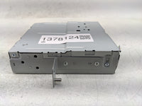 2015 Lincoln Mkz Radio AM FM Cd Player Receiver Replacement P/N:FP5T-18C830-AC Fits OEM Used Auto Parts - Oemusedautoparts1.