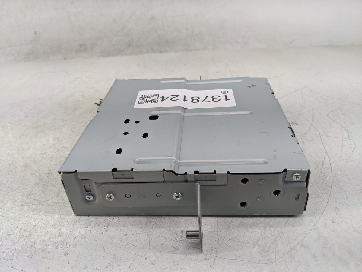 2015-2020 Lincoln Mkz Radio AM FM Cd Player Receiver Replacement P/N:FP5T-18C830-AC Fits Fits 2015 2016 2017 2018 2019 2020 