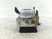 2014-2016 Lincoln Mkz ABS Pump Control Module Replacement P/N:EG9C-2C405-AD Fits Fits 2014 2015 2016 OEM Used Auto Parts - O