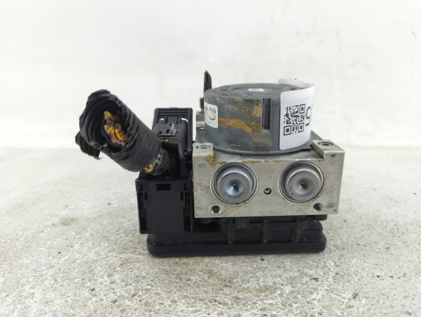 2014-2016 Lincoln Mkz ABS Pump Control Module Replacement P/N:EG9C-2C405-AD Fits Fits 2014 2015 2016 OEM Used Auto Parts - O