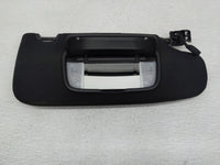 2015-2017 Lincoln Mkz Sun Visor Shade Replacement Passenger Right Mirror Fits Fits 2015 2016 2017 OEM Used Auto Parts - Oemu