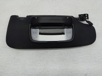 compare product 2015-2017 Lincoln Mkz Sun Visor Shade Replacement Passenger Right Mirror Fits Fits 2015 2016 2017 OEM Used Auto Parts