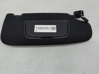 2015-2017 Lincoln Mkz Sun Visor Shade Replacement Passenger Right Mirror Fits Fits 2015 2016 2017 OEM Used Auto Parts - Oemu