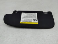 2015-2017 Lincoln Mkz Sun Visor Shade Replacement Passenger Right Mirror Fits Fits 2015 2016 2017 OEM Used Auto Parts - Oemu