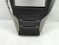 2015-2016 Lincoln Mkz Radio Control Panel - Oemusedautoparts1.com