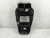 2015-2016 Lincoln Mkz Radio Control Panel - Oemusedautoparts1.com