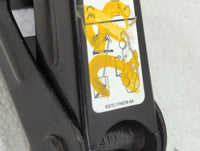 2015 Lincoln Mkz Spare Scissor Car Jack - Oemusedautoparts1.com