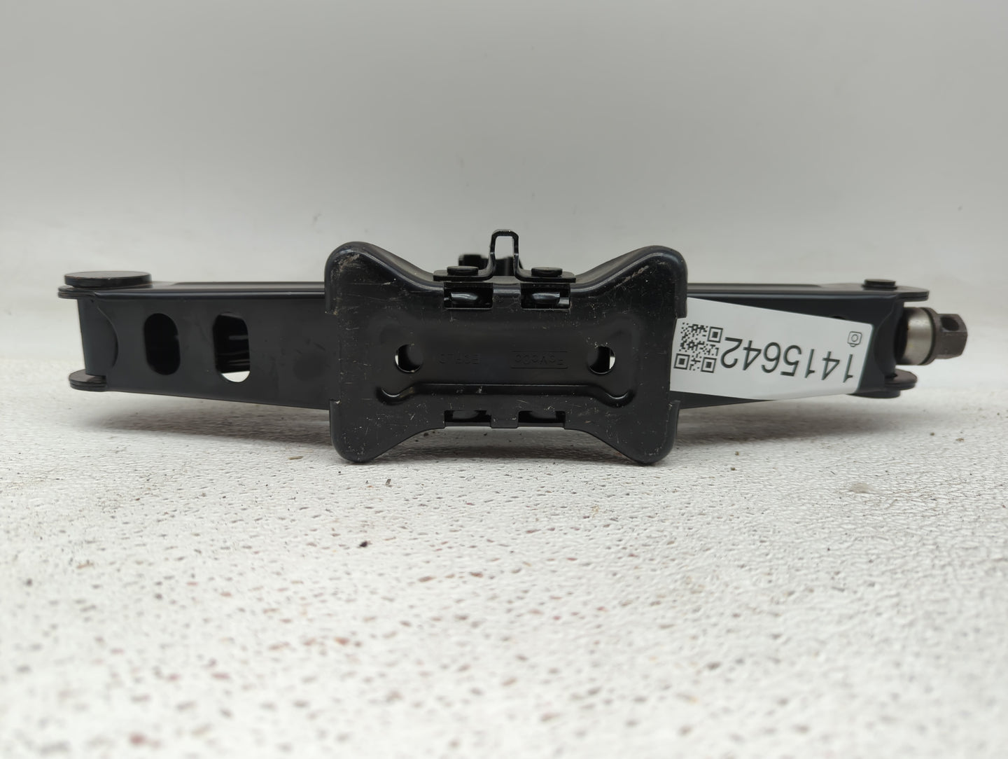2015 Lincoln Mkz Spare Scissor Car Jack - Oemusedautoparts1.com