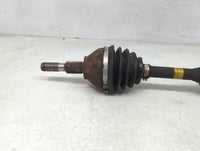 2015 Lincoln Mkz Axle Shaft Front Passenger Cv C/v - Oemusedautoparts1.com
