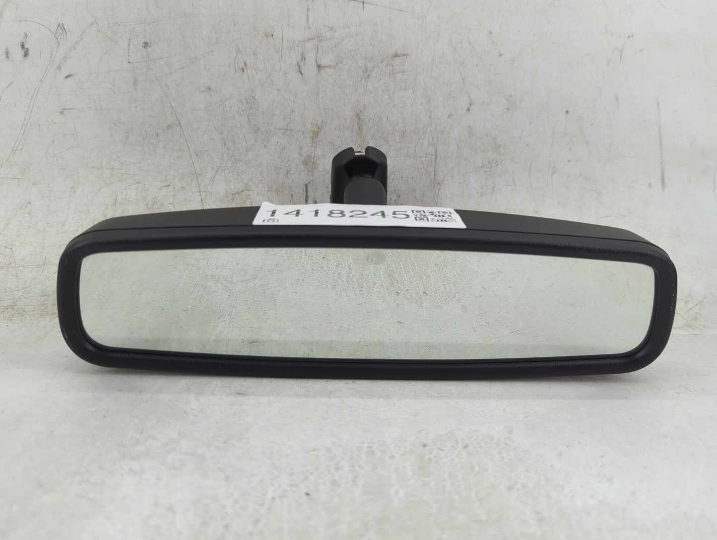 2013-2020 Lincoln Mkz Interior Rear View Mirror Replacement OEM Fits Fits 2010 2011 2012 2013 2014 2015 2016 2017 2018 2019 