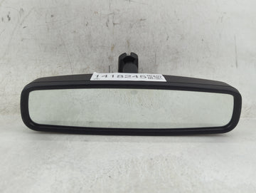 2013-2020 Lincoln Mkz Interior Rear View Mirror Replacement OEM Fits Fits 2010 2011 2012 2013 2014 2015 2016 2017 2018 2019 