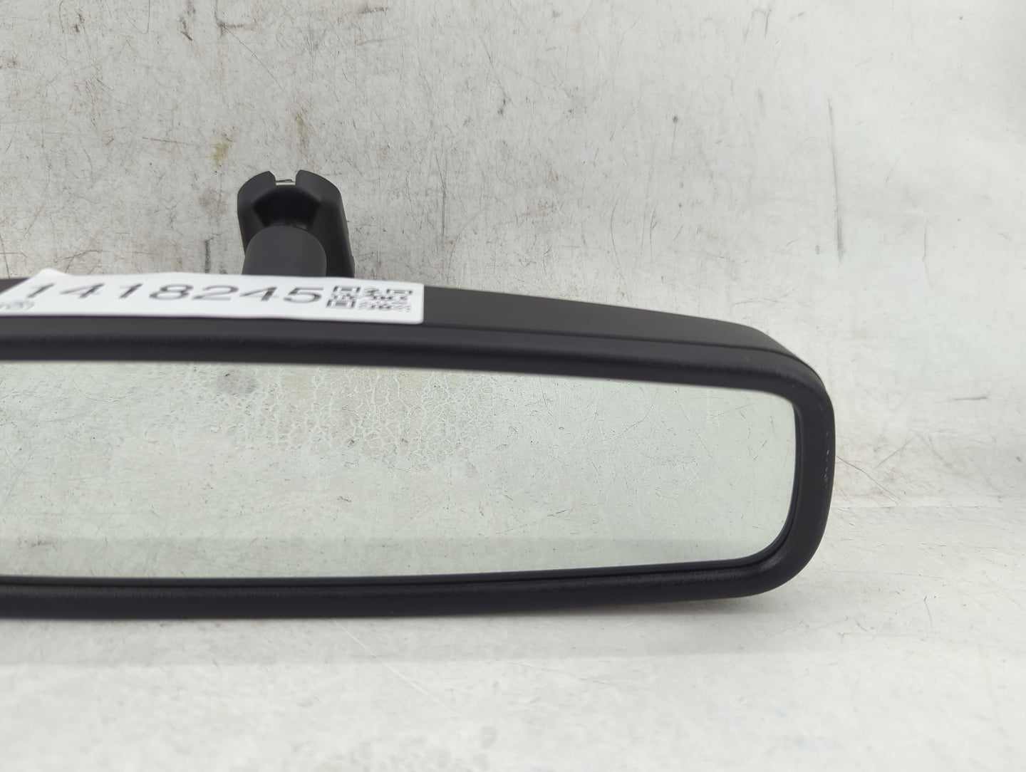 2013-2020 Lincoln Mkz Interior Rear View Mirror Replacement OEM Fits Fits 2010 2011 2012 2013 2014 2015 2016 2017 2018 2019 