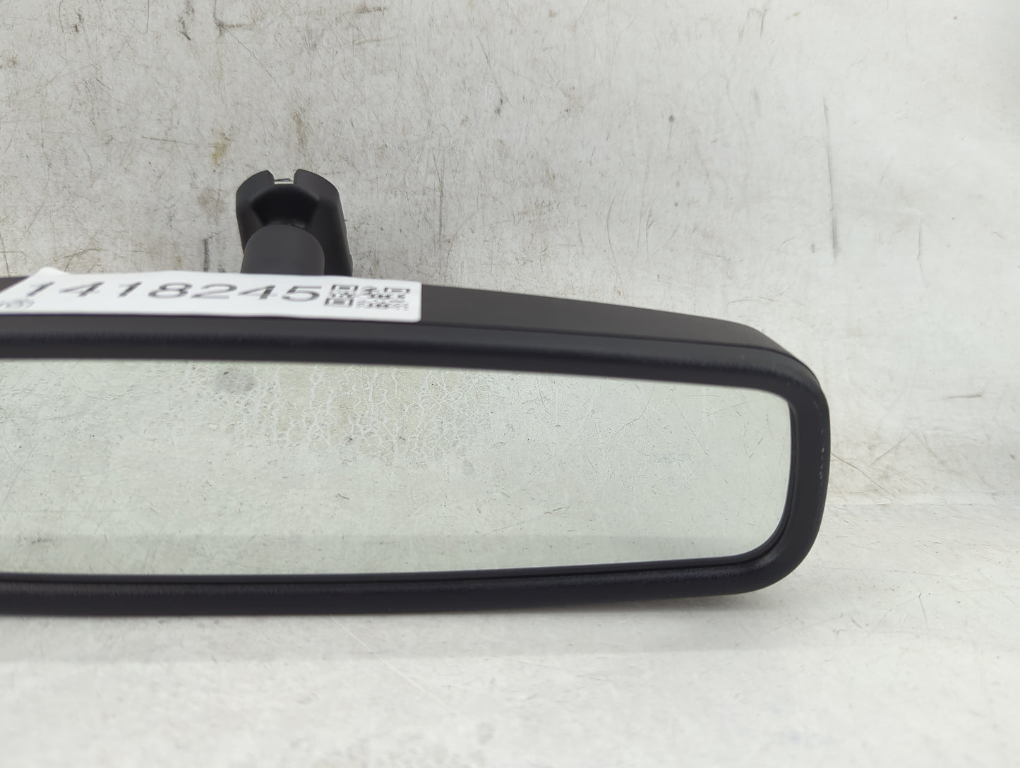 2013-2020 Lincoln Mkz Interior Rear View Mirror Replacement OEM Fits Fits 2010 2011 2012 2013 2014 2015 2016 2017 2018 2019 