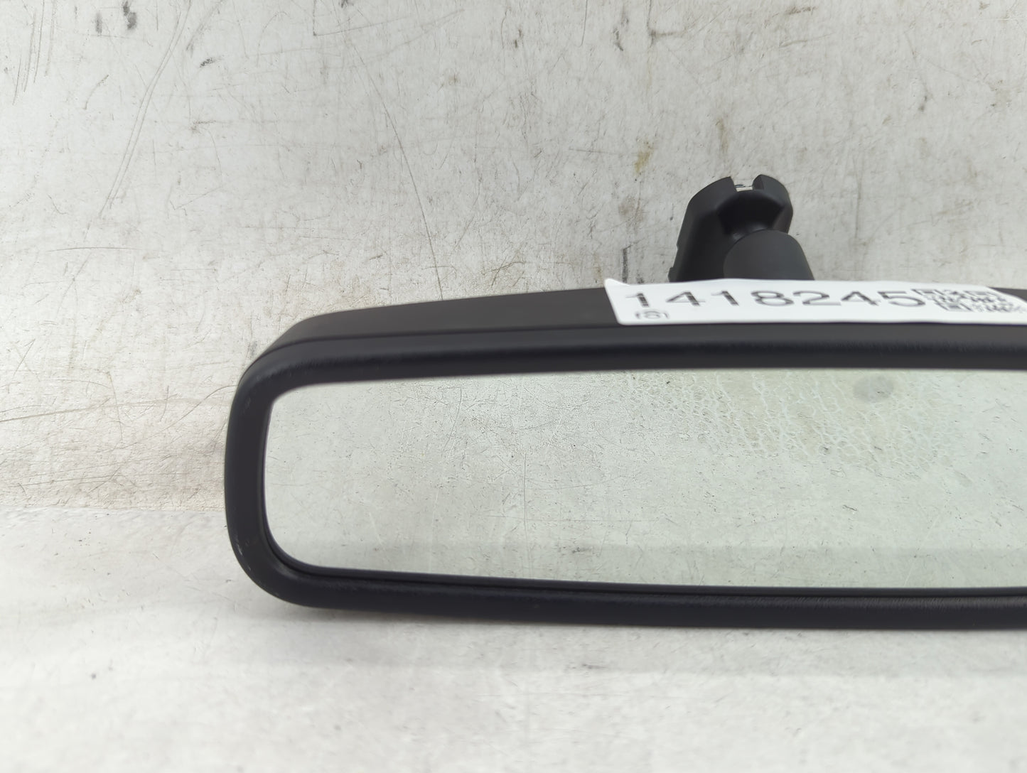 2013-2020 Lincoln Mkz Interior Rear View Mirror Replacement OEM Fits Fits 2010 2011 2012 2013 2014 2015 2016 2017 2018 2019 