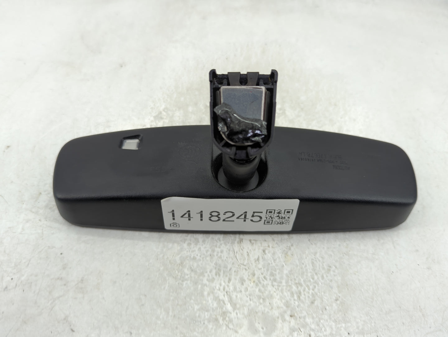2013-2020 Lincoln Mkz Interior Rear View Mirror Replacement OEM Fits Fits 2010 2011 2012 2013 2014 2015 2016 2017 2018 2019 