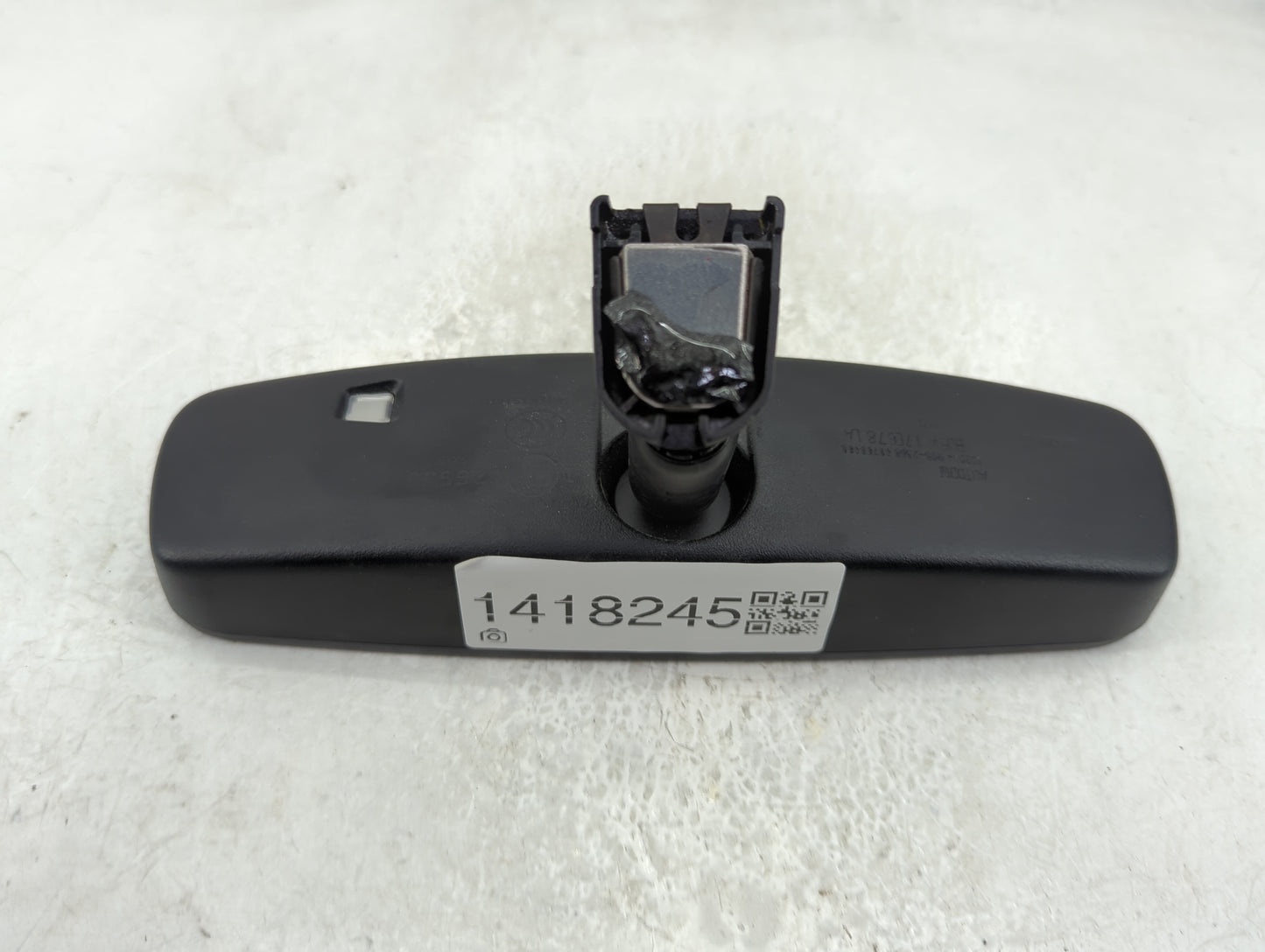 2013-2020 Lincoln Mkz Interior Rear View Mirror Replacement OEM Fits Fits 2010 2011 2012 2013 2014 2015 2016 2017 2018 2019 