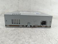 2015-2016 Lincoln Mkz Radio AM FM Cd Player Receiver Replacement P/N:FP5T-18C830-AC Fits Fits 2015 2016 OEM Used Auto Parts 