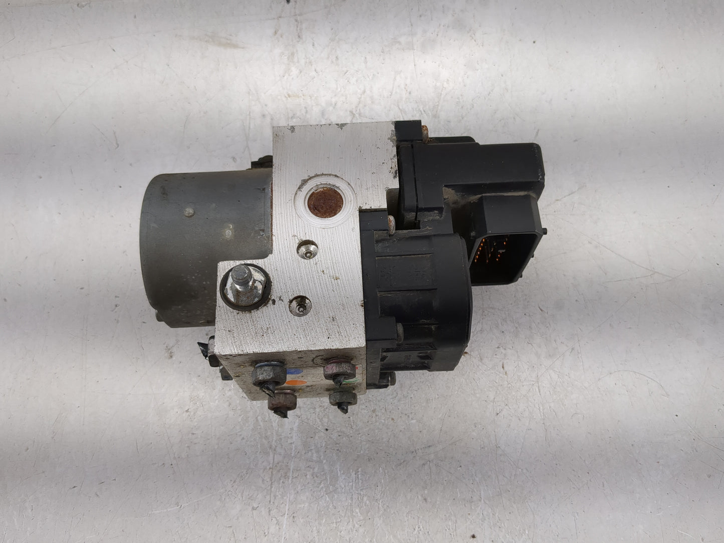 2014-2016 Lincoln Mkz ABS Pump Control Module Replacement P/N:922925B89910244 0273005105 Fits Fits 2014 2015 2016 OEM Used A