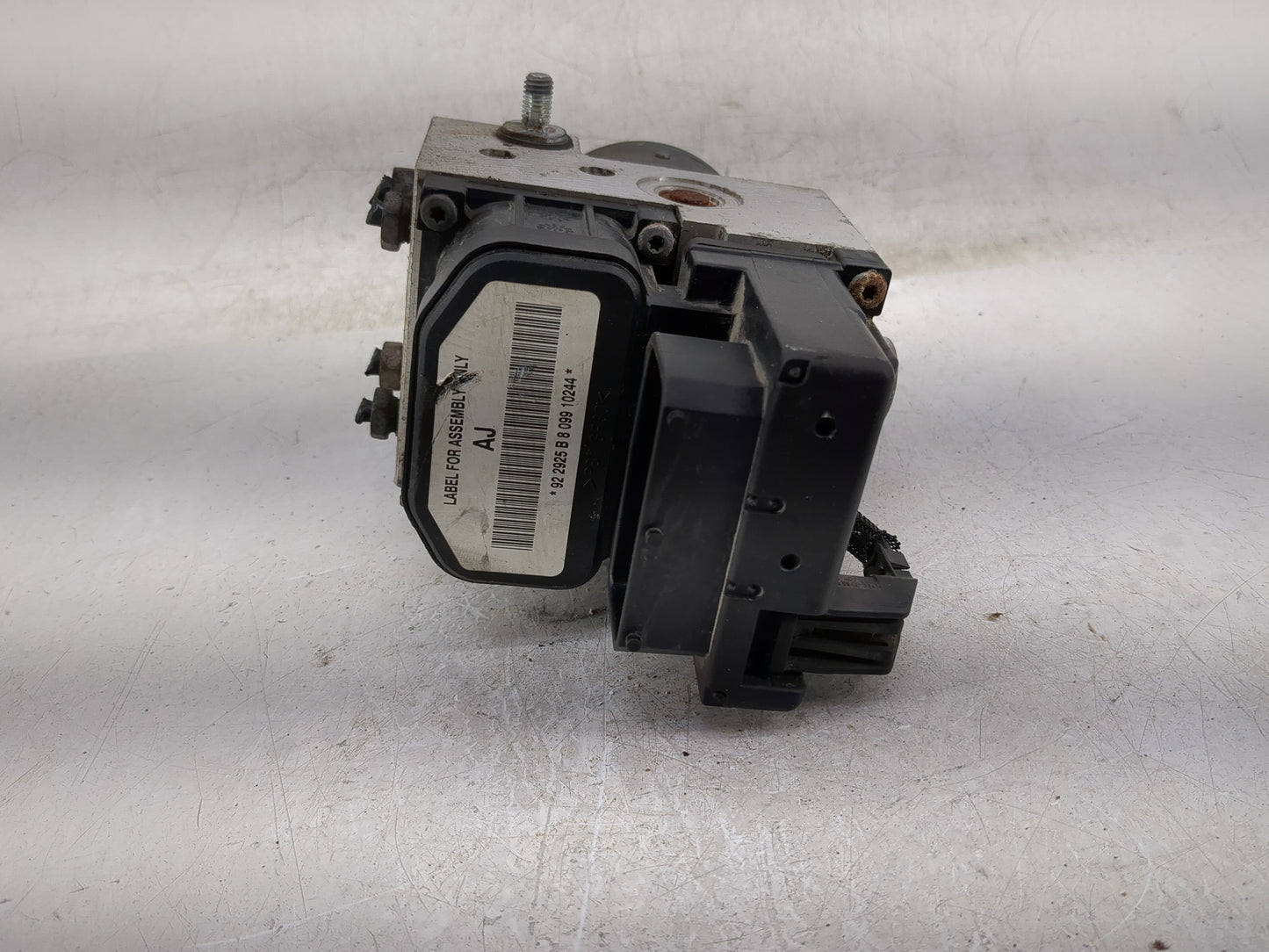 2014-2016 Lincoln Mkz ABS Pump Control Module Replacement P/N:922925B89910244 0273005105 Fits Fits 2014 2015 2016 OEM Used A