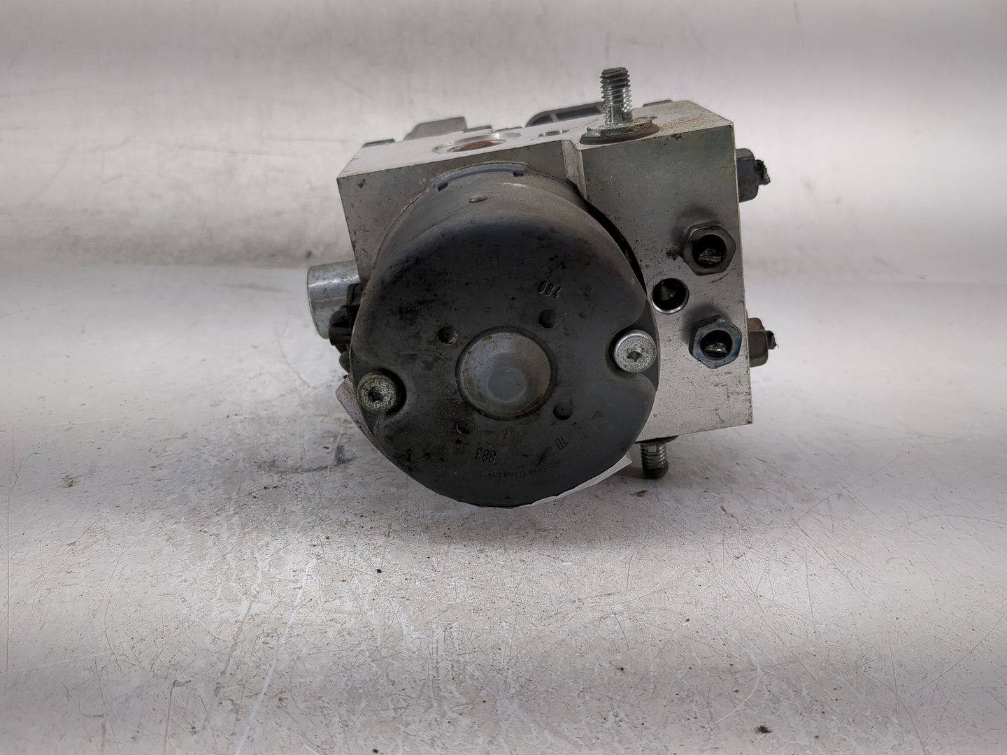 2014-2016 Lincoln Mkz ABS Pump Control Module Replacement P/N:922925B89910244 0273005105 Fits Fits 2014 2015 2016 OEM Used A