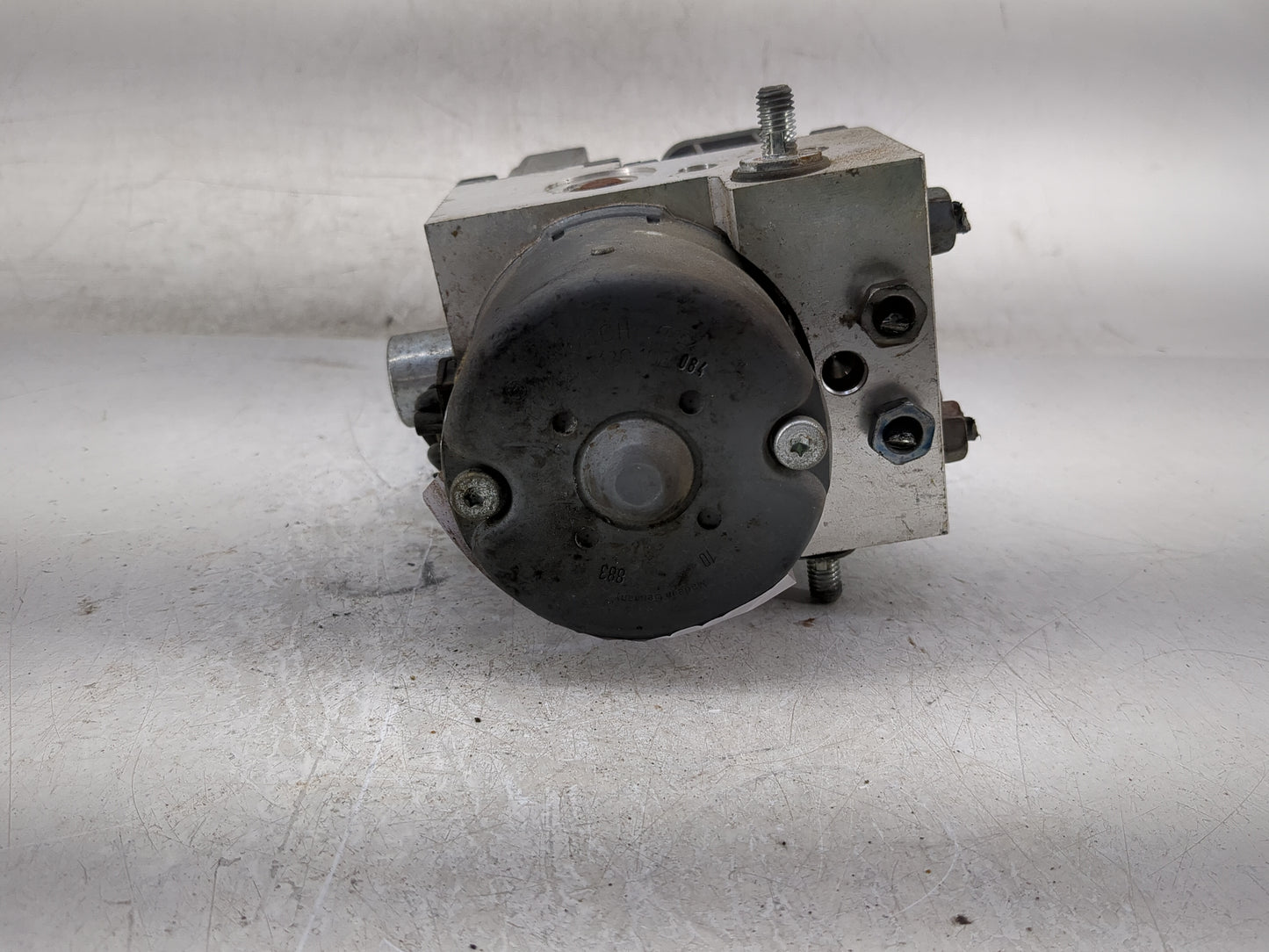 2014-2016 Lincoln Mkz ABS Pump Control Module Replacement P/N:922925B89910244 0273005105 Fits Fits 2014 2015 2016 OEM Used A